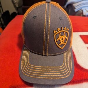 Men's ariat hat